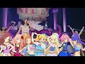 Aikatsu Stars Special Live Tour 2018! STARDOM