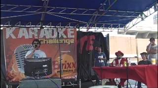Part 2 of 4 Twin City Ribfest Finals