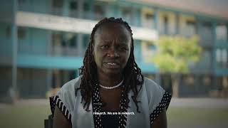 BH Full Documentary | Beyond Sight | Empowering Visually Impaired Learners