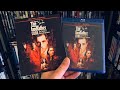 The Godfather Coda: The Death of Michael Corleone BLU RAY REVIEW + Unboxing | Al Pacino, Andy Garcia