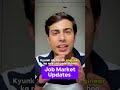 2026 में Job पाना इतना मुश्किल क्यों हो गया? | Real Truth #hiring #ytshorts