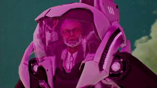 lets play crackdown 3 walkthrough part 9 alois quist boss fight