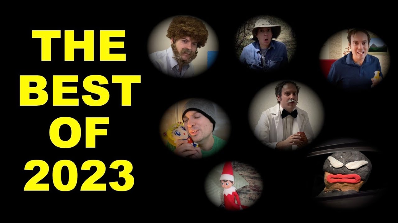 The Best of 2023 - YouTube
