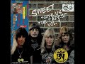 The Sweet  - Live in Japan - 1976