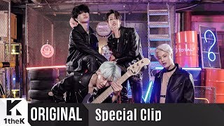 Special Clip(스페셜클립): IZ(아이즈) _ EDEN(에덴)