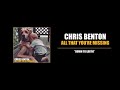 Chris benton  down to earth