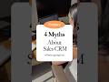How much are you losing without #salescrm #crm #sales #salesautomation #salestips #crmsolutions