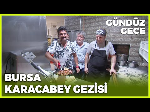 Gündüz Gece - Bursa/Karacabey | 25 Eylül 2021