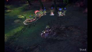 Tera 10v10 Deathmatch PvP - Illuminus