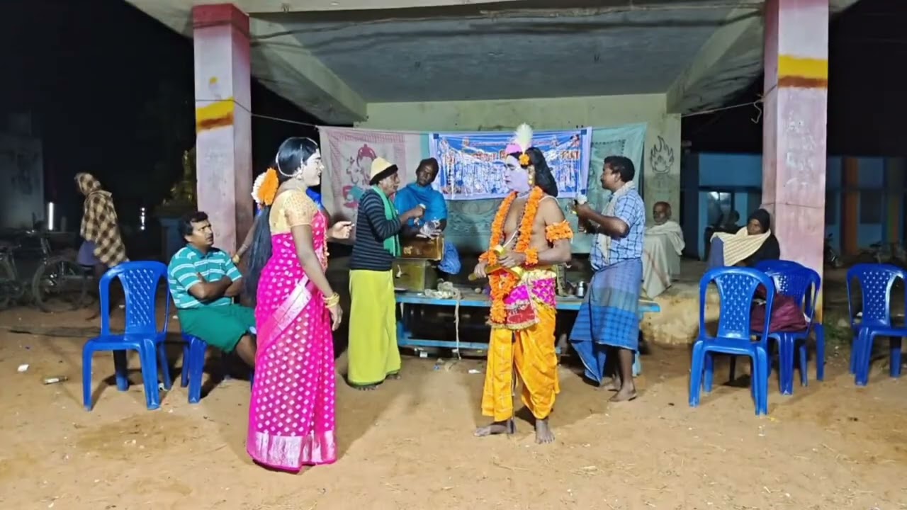 கணவன் உயிரை மீட்டெடுத்த கற்பகவல்லி