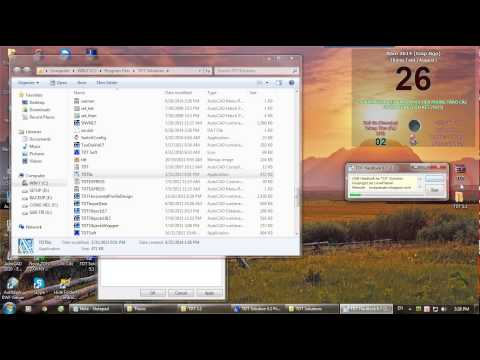 Video HUONG DAN CAI TDT - youtube