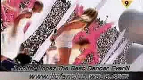 Jennifer Lopez - Soy Candela