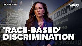 UC Davis Medical School accused: Race based discrimination