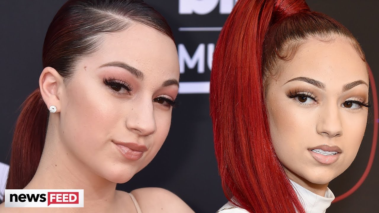Bhad Bhabie Danielle Bregoli HOSPITALIZED! YouTube