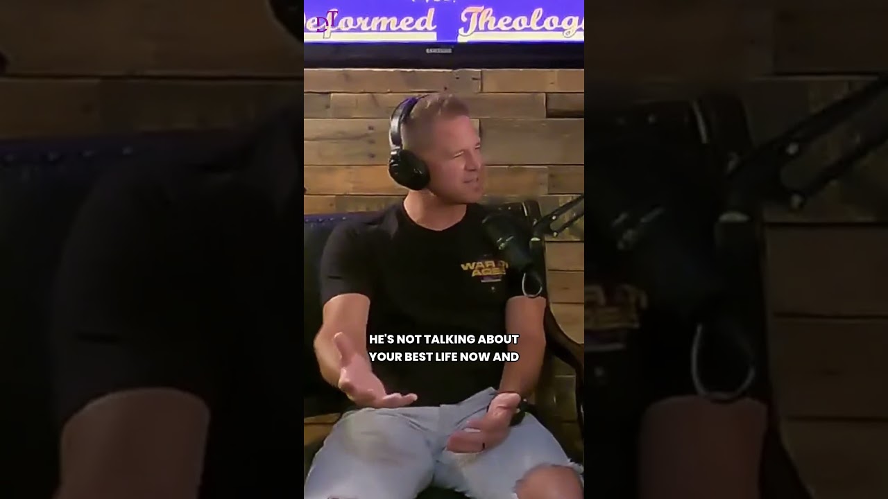 Jesus: The way, the truth, the life