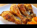 EASY CHICKEN AND POTATOES RECIPE!