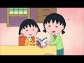 櫻桃小丸子 #803 小丸子和妈妈去百货公司／小丸子的幻想游戏