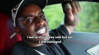 Hektar Zaroni (Unofficial Video) - Deion Sanders Jr (Ossacin)