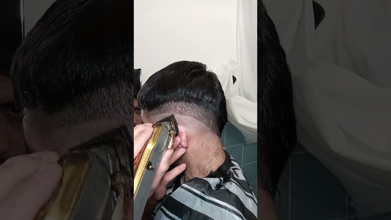 #haircut #hair #barber