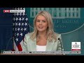WATCH: White House Press Secretary Karoline Leavitt Holds a Press Briefing - 9/9/25
