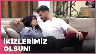 DİLHAN Çocuk Hayali Kuruyor!  | Kısmetse Olur: Aşkın Gücü 2. Sezon 79. Bölüm