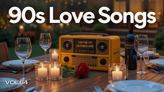 เพลงสากลยุค90 ฟังสบาย | 90s Soft Pop • My Number One • Relaxing Soft Songs & Nostalgic Boyband screenshot 4