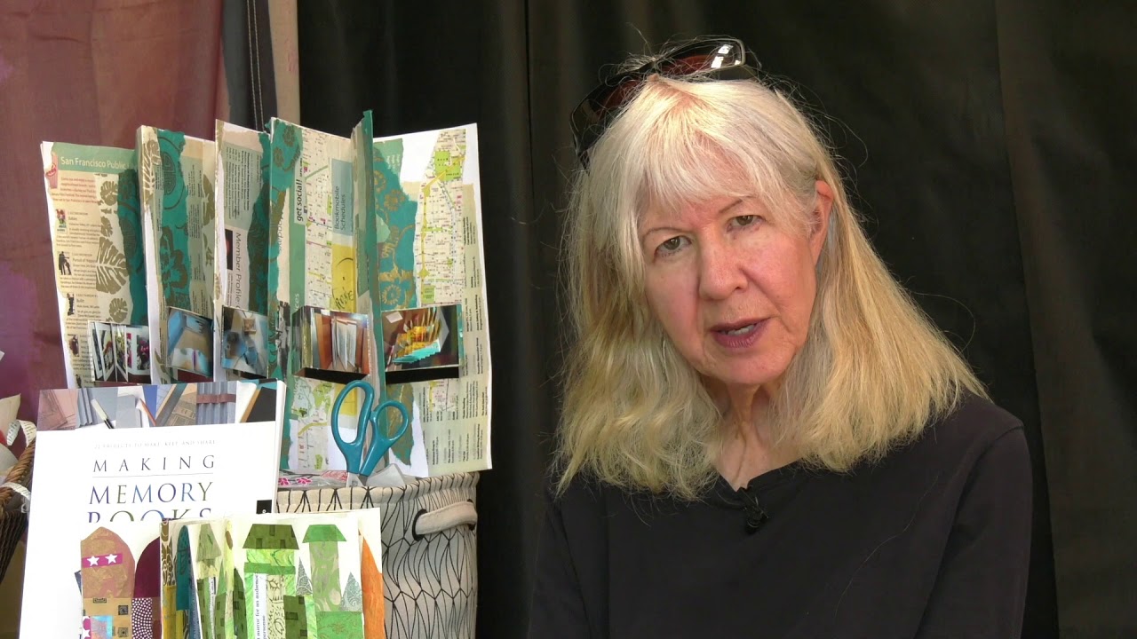 Poets Caravan: Terry Ann Carter