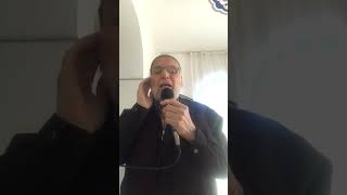 5 Aralık 2022 Ibrahim Arslandan. Ezan Hi̇caz Mk.