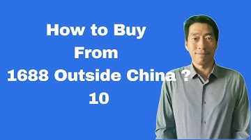 How to buy directly from 1688.com with zero experience Step by step guidelines. #chinashippingagent