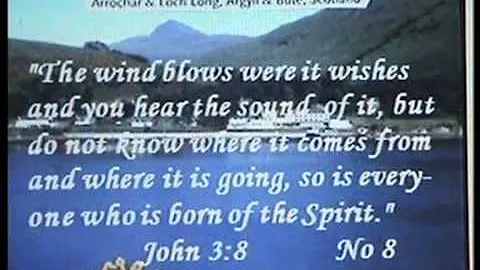 Aubrey Cartwright You must be born again !