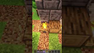 How to build a witch cauldron in Minecraft!