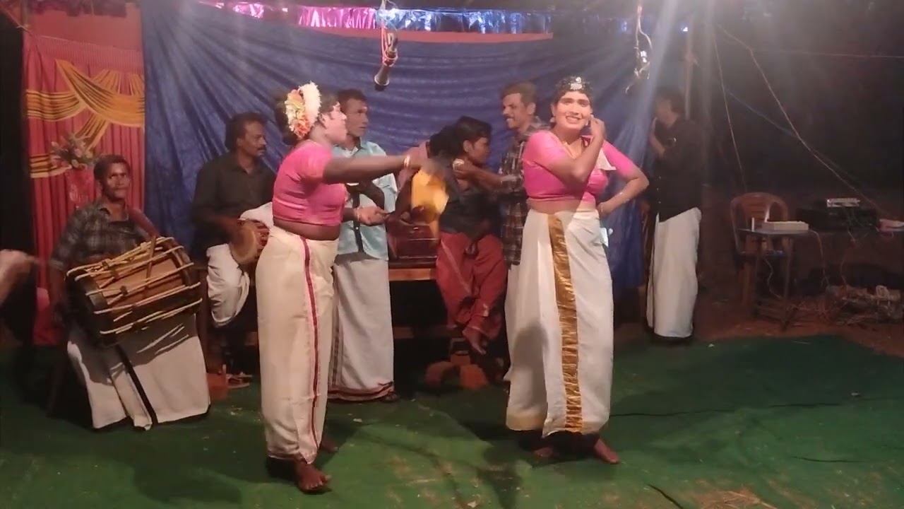 പൊറാട്ട് നാടകം🥰#comedy #love #funny 