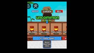seed pack opening/part-2.#growagarden #ROBLOX