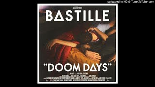 Bastille- The Waves (some exposed backing vocals)