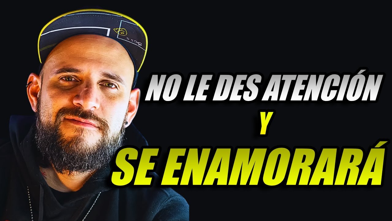 COMO SER la DEBILIDAD de cualquier CHICA. EL TEMACH