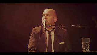 The Billy Joel Songbook | UK Tour | ATG Tickets