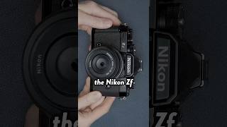 Full Frame Retro Goodness 😍📸