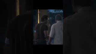 Sam Drakes Lighter in The Last of Us Episode 2