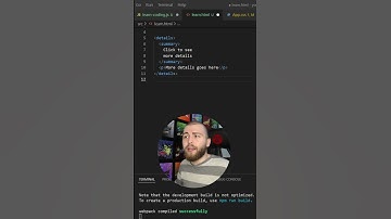 HTML Elements you didn