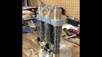 Drawbar - Almost done!!