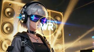 Daft Punk - One More Time (Bass Boosted remix)