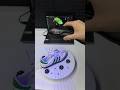 Xscanner 3D Laser scanner scanning shoes in several minutes!#3dscanning