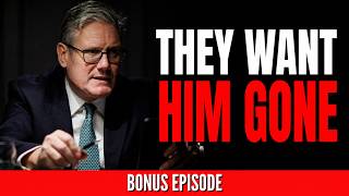 BONUS: Labour MPs Call on Starmer To Resign