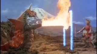 Ultraman Ace Tribute 1