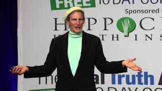 Dr. Gabriel Cousens Recommended Diet By Gabriel Cousens, Md, Mdh, Dd