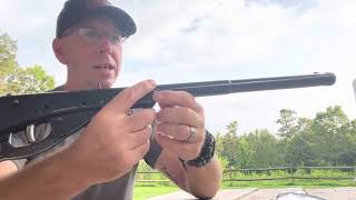 Daisy 102 Model 36 BB Rifle