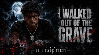 If I Fade First - I Walked Out Of The Grave [Official Video]
