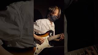 still with you (sua.ver) #dreamcatcher #jungkook #stillwithyou #cover #guitar #foryou