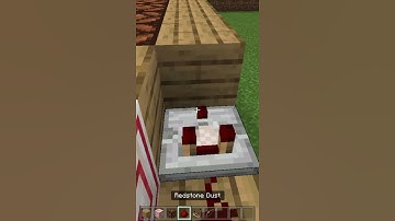 How to make Target Practice in Minecraft