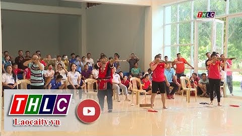 Ngày thi đấu thứ nhất Hội thi thể thao các dân tộc thiểu số toàn quốc lần thứ XII | THLC